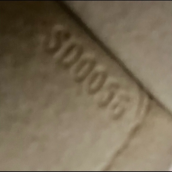 (Authentic) Louis Vuitton Monogram Manhattan - Picture 12 of 13